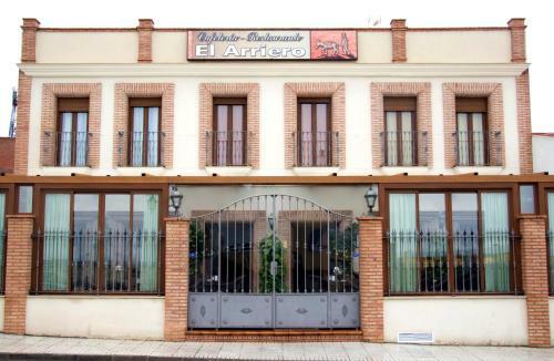 Agroturismo Hotel Rural El Arriero