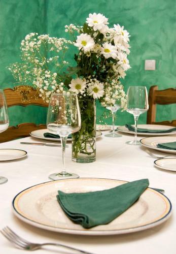 Agroturismo Hotel Rural El Arriero