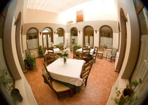 Agroturismo Hotel Rural El Arriero