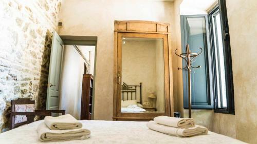 Agroturismo Lagar De Vi�a Vieja