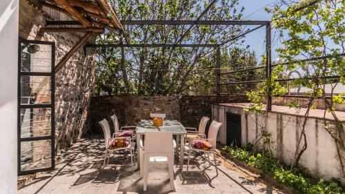 Agroturismo Lagar De Vi�a Vieja