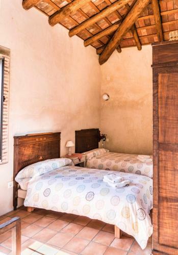 Agroturismo Lagar De Vi�a Vieja