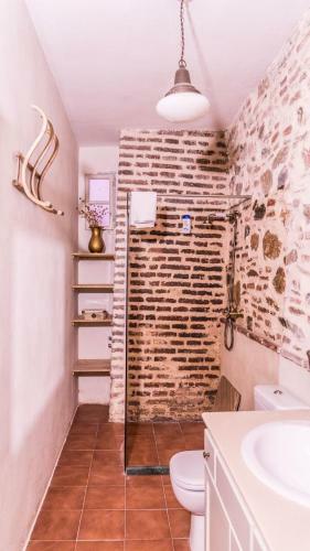 Agroturismo Lagar De Vi�a Vieja