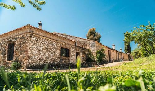 Agroturismo Lagar De Vi�a Vieja