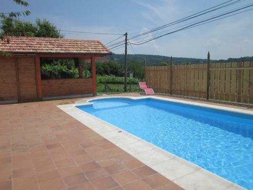 Agroturismo Casa Brues