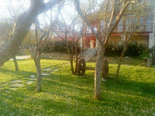Agroturismo Casa Brues