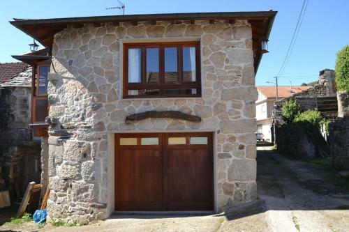 Agroturismo Casa Brues