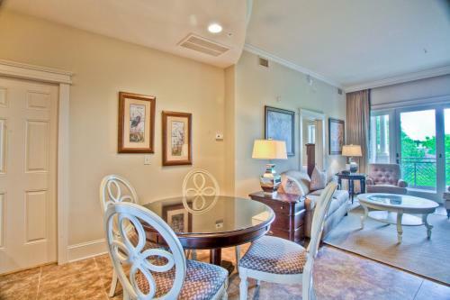 Hotel Sea Gate Inn By Sea Palms Resort