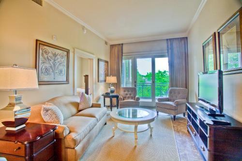 Hotel Sea Gate Inn By Sea Palms Resort