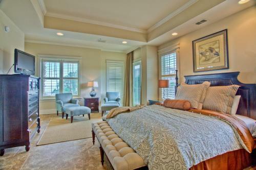 Hotel Sea Gate Inn By Sea Palms Resort