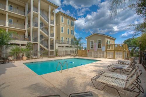 Hotel Sea Gate Inn By Sea Palms Resort