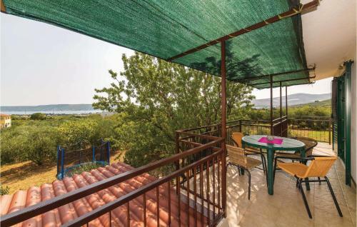 Apartment Hr-21217 Kastel Novi 56