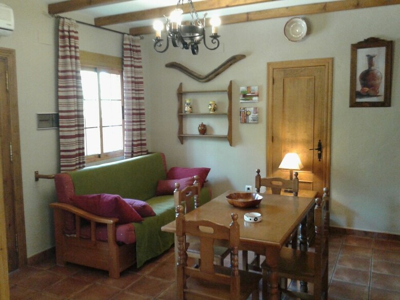 Agroturismo Casa Laguna Del Maiz