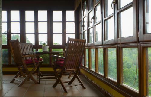 Agroturismo Casas Rurales Playa De Guadam�a