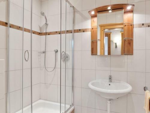 Apartamento Grossarl Maria