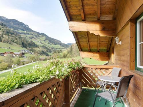 Apartamento Grossarl Maria