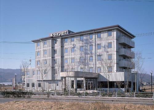 Hotel Route-inn Court Saku