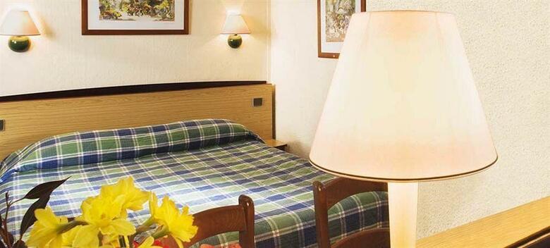 Hotel Campanile Orleans - La Source