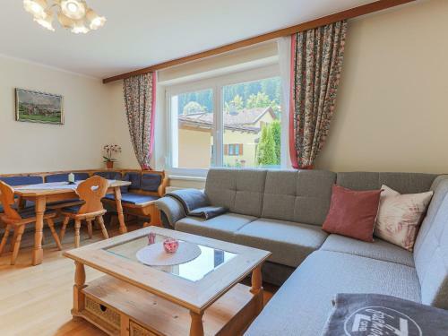Beautiful Apartment With Balcony, Garden, Heating, Parking