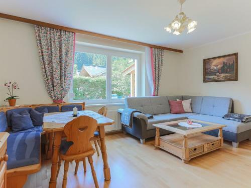 Beautiful Apartment With Balcony, Garden, Heating, Parking