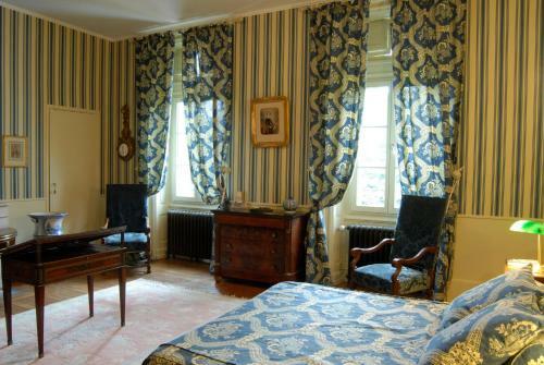 Hostal Ch�teau Des Faugs