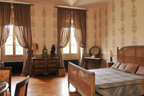 Hostal Ch�teau Des Faugs