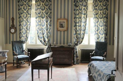 Hostal Ch�teau Des Faugs