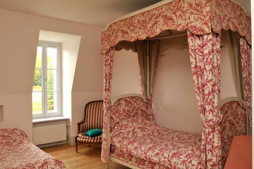 Hostal Ch�teau Des Faugs