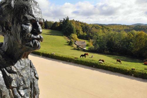 Hostal Ch�teau Des Faugs