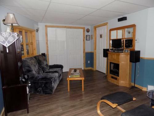 Bed & Breakfast G�te Esprit Follet