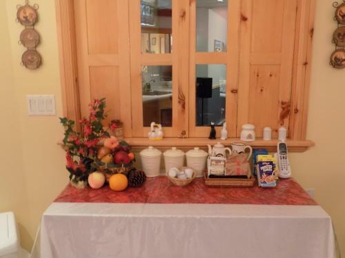 Bed & Breakfast G�te Esprit Follet
