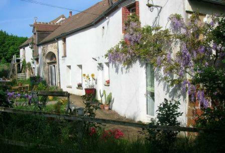 G�tes Ermitage Saint Romble