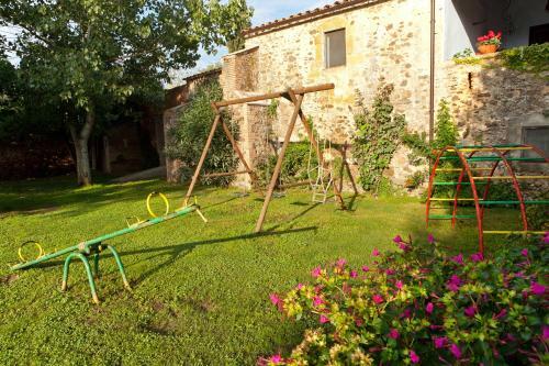Agroturismo Turisme Rural Mas Masaller