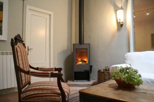 Agroturismo Turisme Rural Mas Masaller