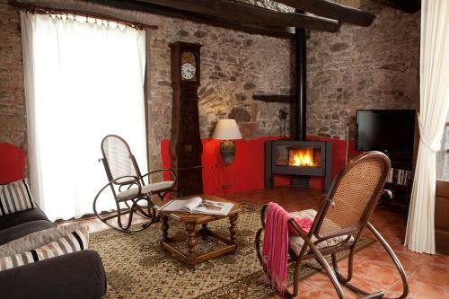 Agroturismo Turisme Rural Mas Masaller