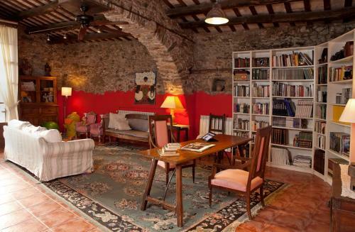 Agroturismo Turisme Rural Mas Masaller