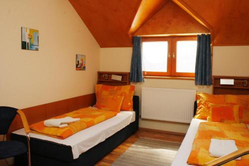 Hostal Motel 60