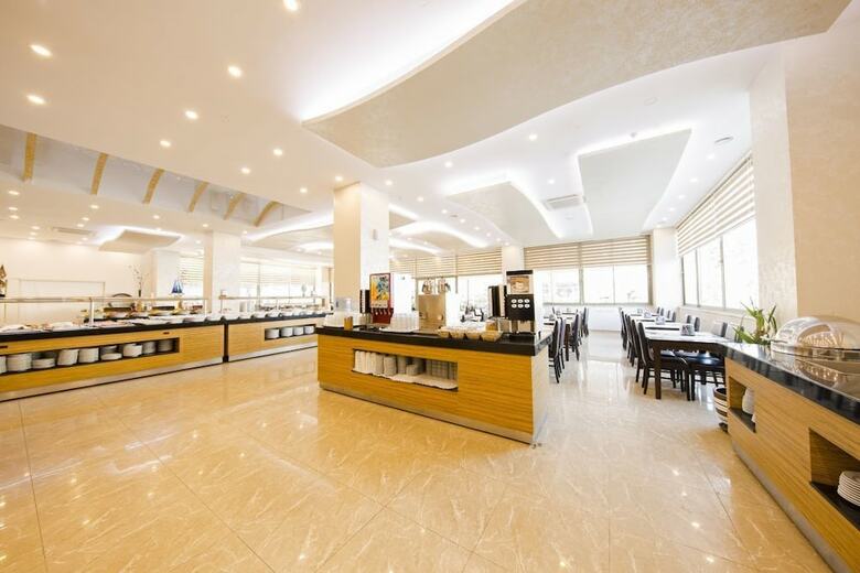 Hotel Maya World Park Adult Only +15