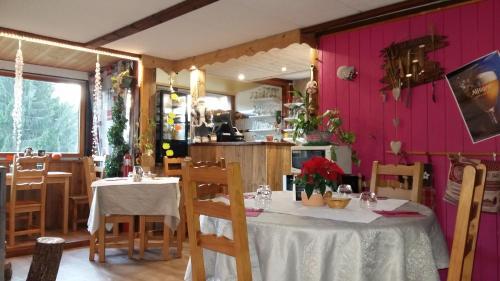 Hostal Auberge De La Grange