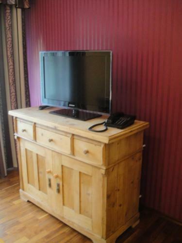 Hostal S�ghegy Fogad� �s Panzi�