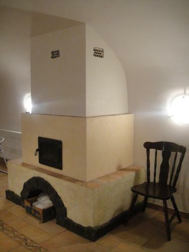 Hostal S�ghegy Fogad� �s Panzi�