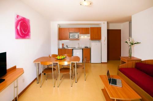 Aparthotel S�jours & Affaires Gen�ve Saint Genis