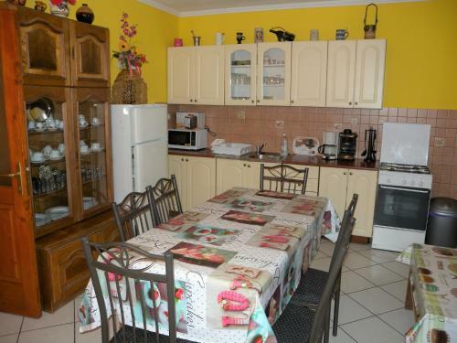 Apartment Fonyod 1