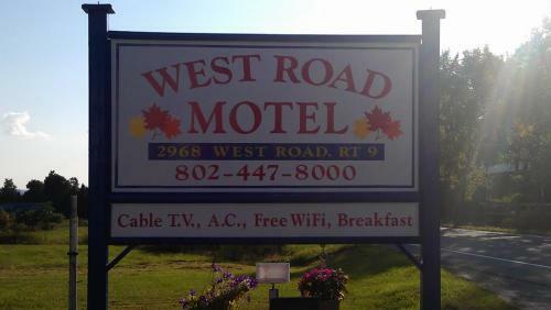 West Road Motel