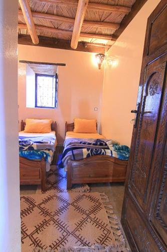 Hostal Tigmi Tachddirt