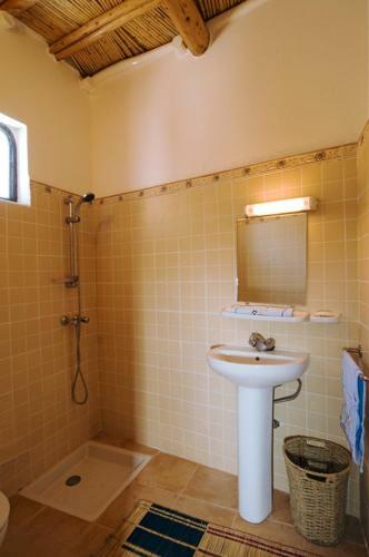 Hostal Tigmi Tachddirt
