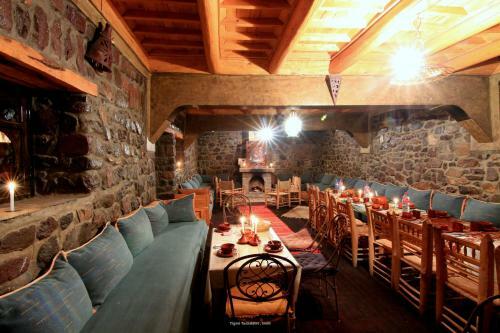 Hostal Tigmi Tachddirt