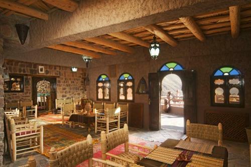 Hostal Tigmi Tachddirt