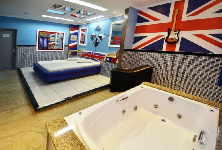 Shelton Hotel (adult Only)
