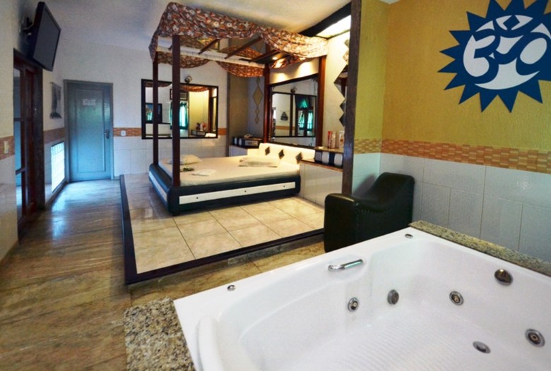 Shelton Hotel (adult Only)
